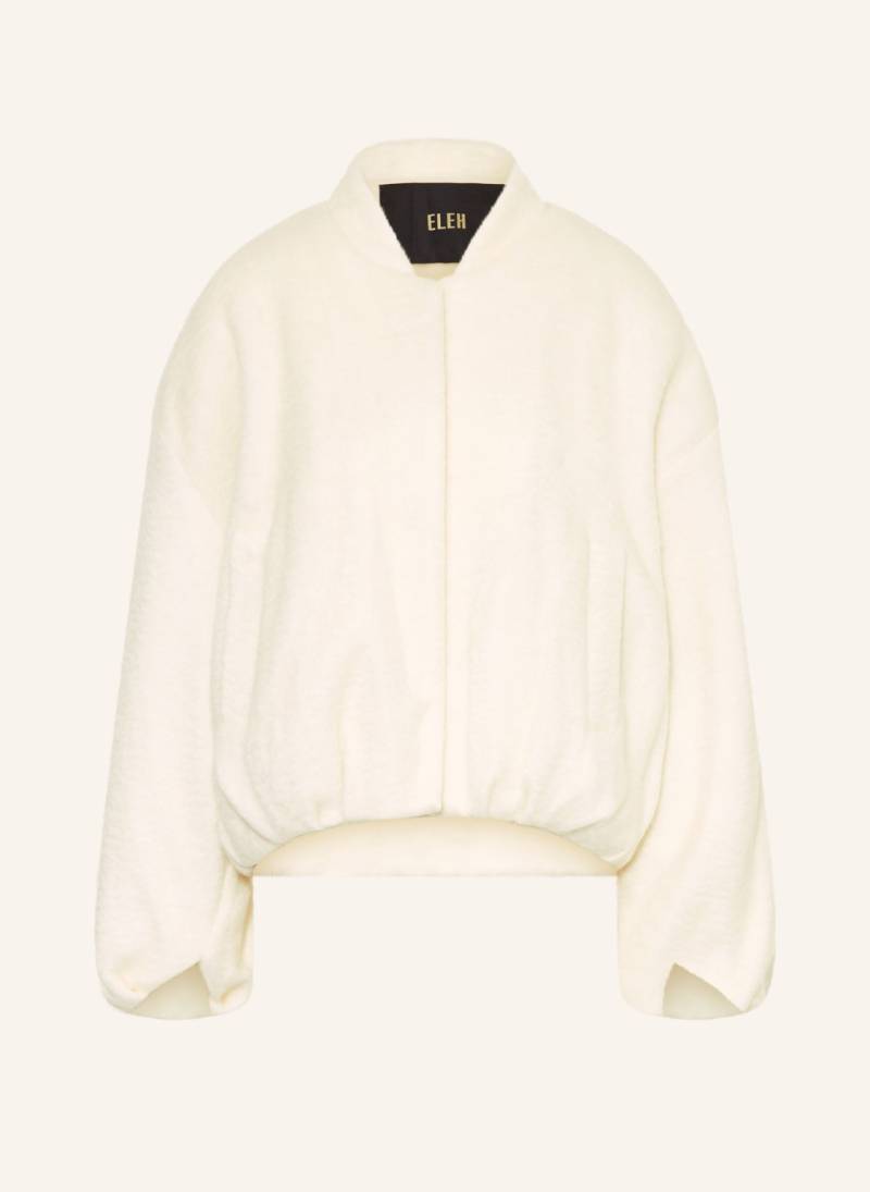 Eleh Blouson weiss von ELEH