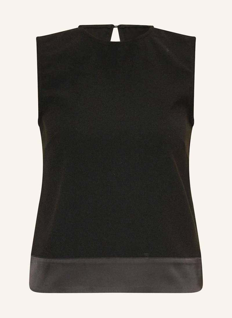 Eleh Blusentop schwarz von ELEH