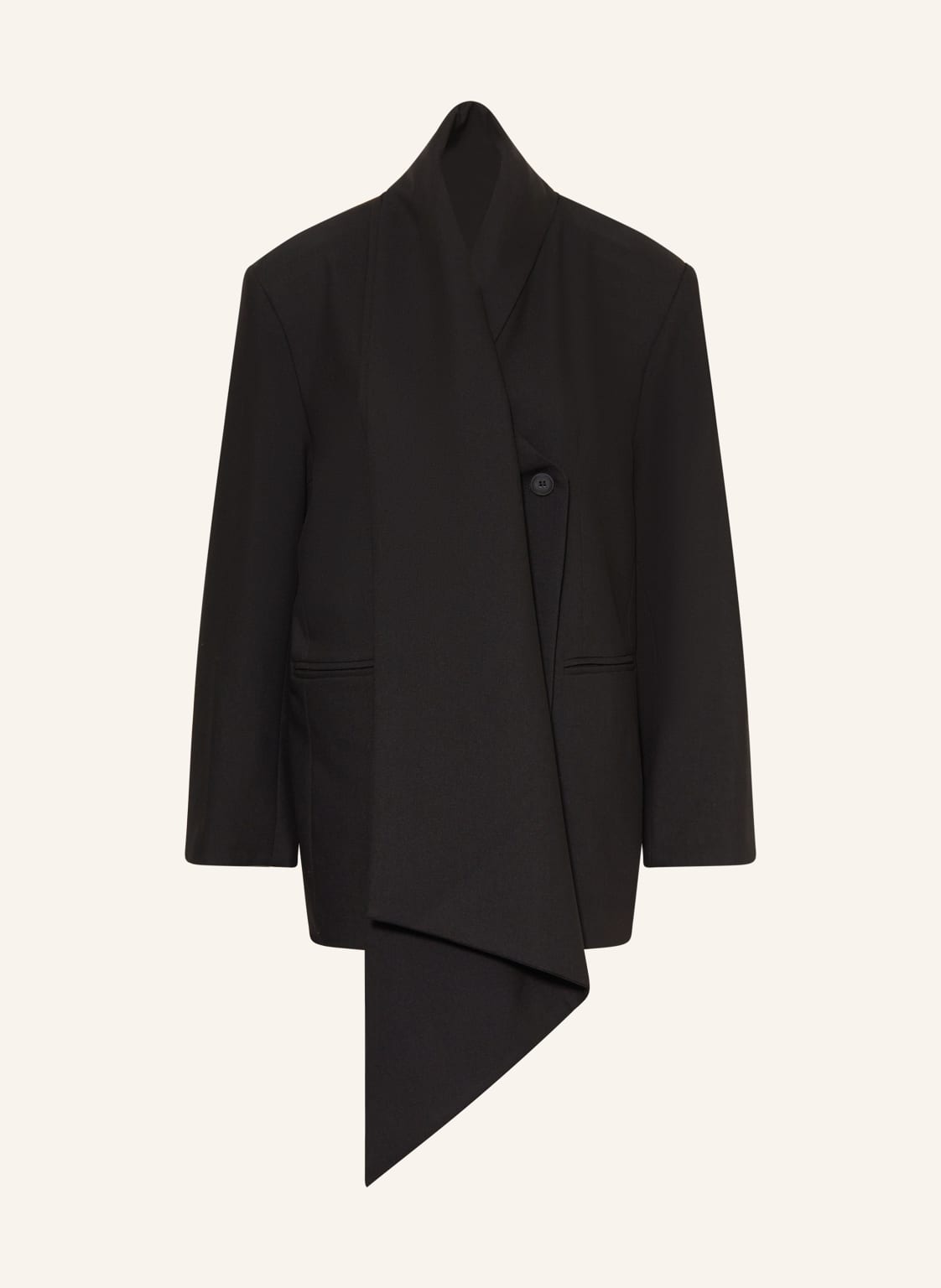 Eleh Longblazer schwarz von ELEH