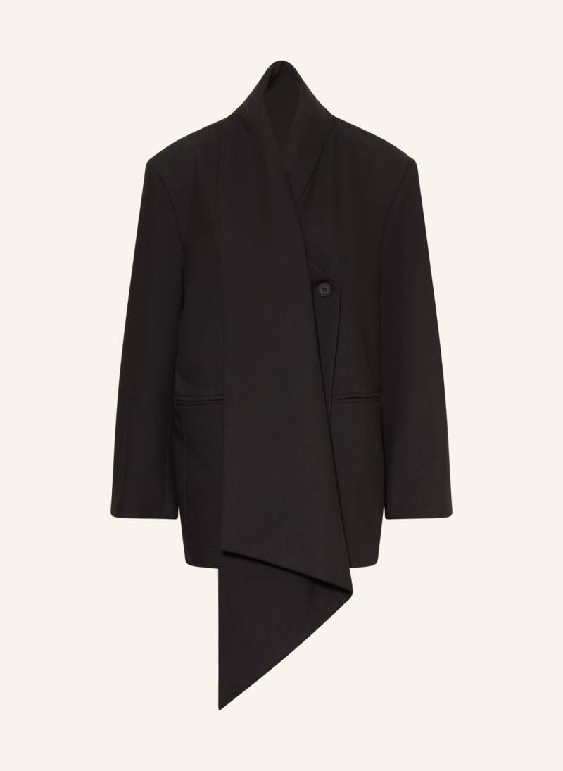 Eleh Longblazer schwarz von ELEH