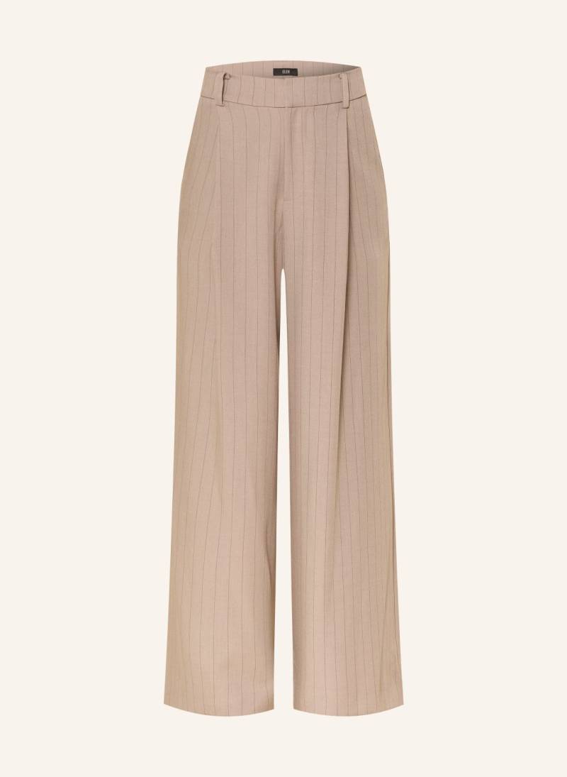 Eleh Marlenehose beige von ELEH