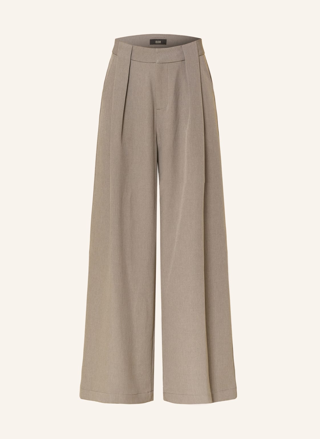 Eleh Marlenehose grau von ELEH