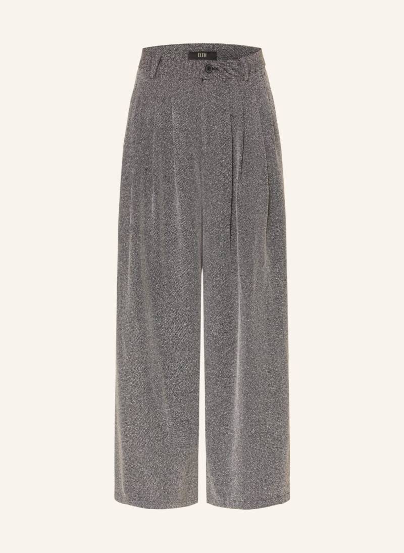 Eleh Marlenehose grau von ELEH