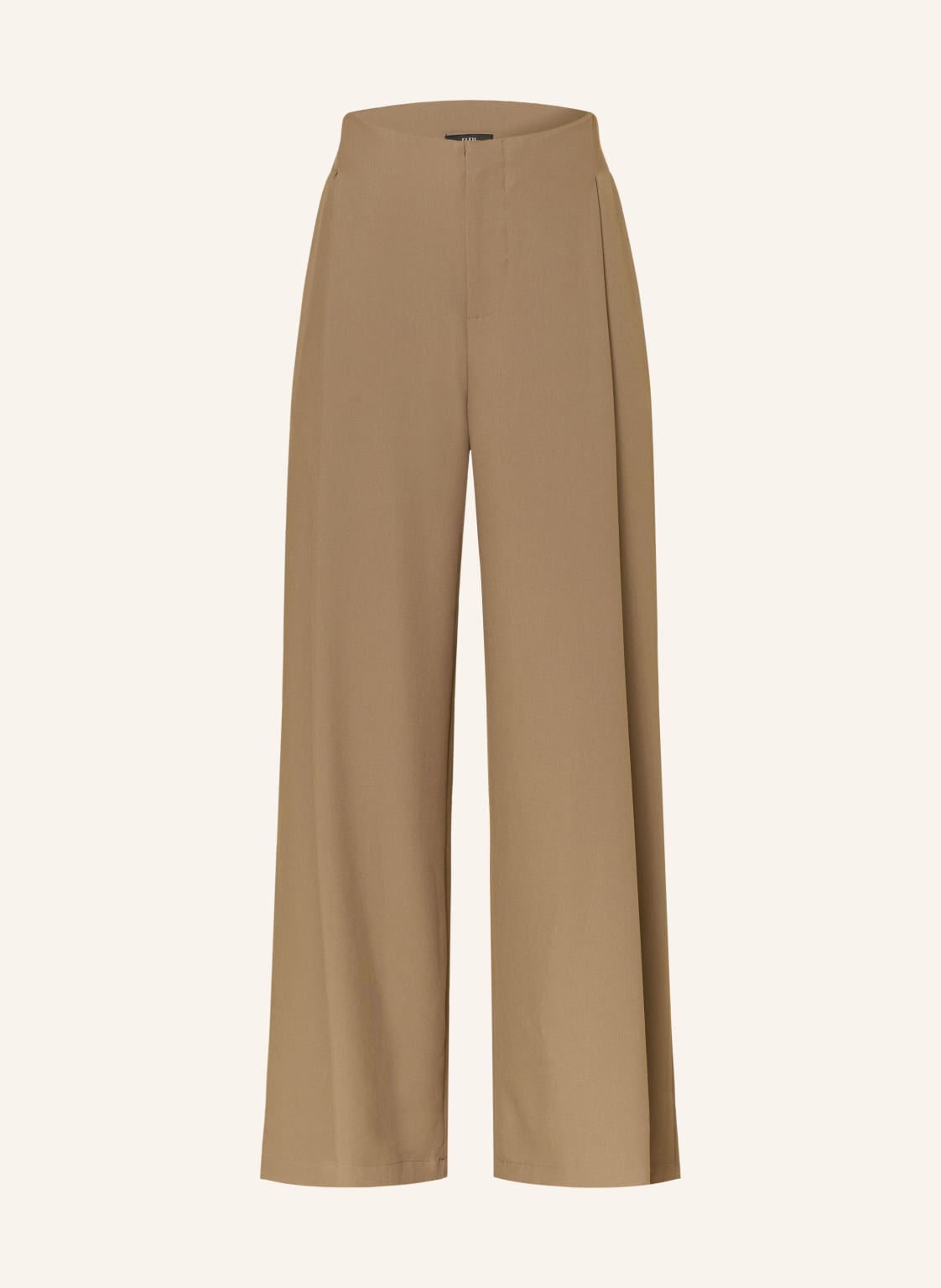 Eleh Marlenehose gruen von ELEH