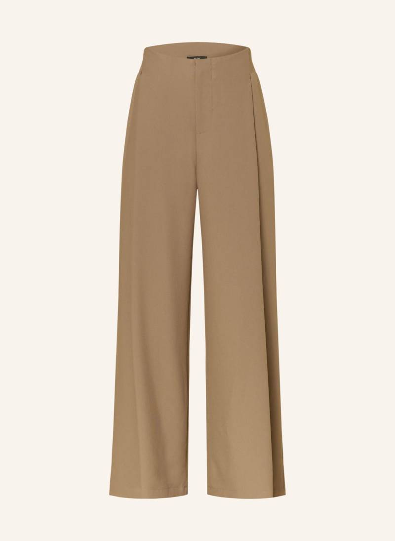 Eleh Marlenehose gruen von ELEH