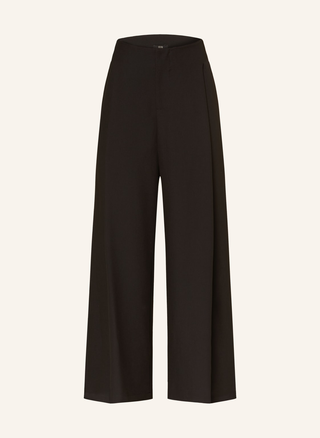 Eleh Marlenehose schwarz von ELEH