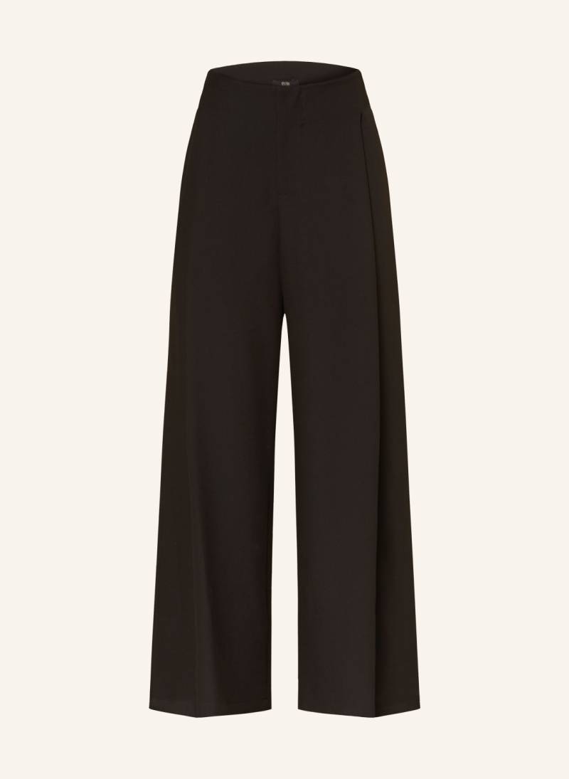 Eleh Marlenehose schwarz von ELEH