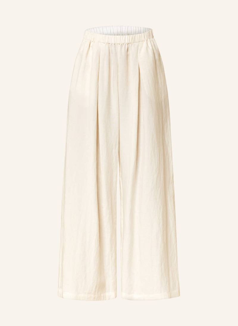 Eleh Marlenehose weiss von ELEH