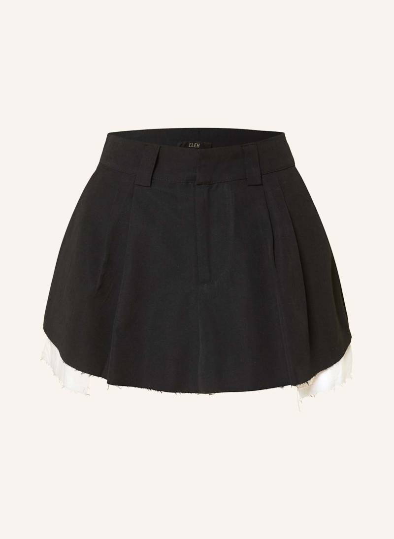 Eleh Minirock schwarz Eleh Minirock schwarz von ELEH