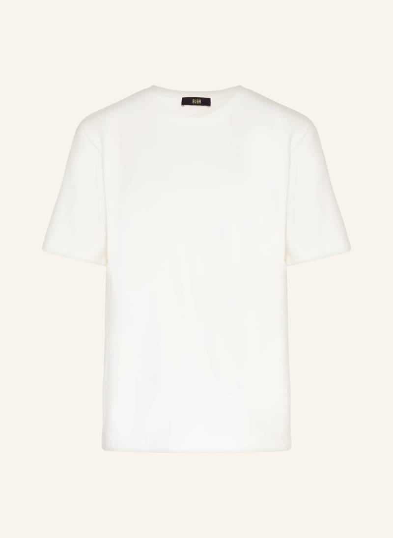 Eleh T-Shirt weiss von ELEH