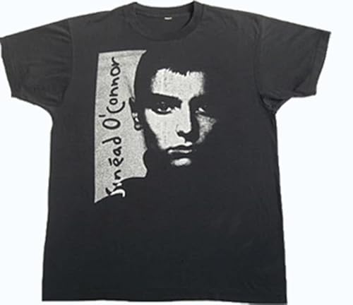 I Do Not Want What I Havent Got Sinead O Connor Shirt Black Unisex S-5XL CG591 BlackLarge I Do Not Want What I Havent Got Sinead O Connor Shirt Black Unisex S-5XL CG591 BlackLarge von ELEI