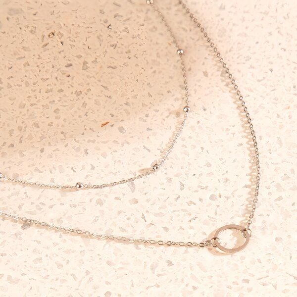 ELEKTROPULLI Layer Kette von ELEKTROPULLI