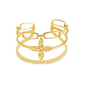 Größenverstellbarer Ring Ø17mm von Elektropulli von ELEKTROPULLI