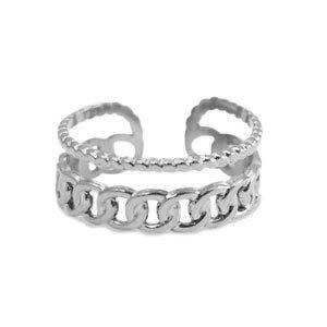 Größenverstellbarer Ring Ø17mm von Elektropulli von ELEKTROPULLI