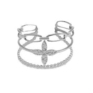 Größenverstellbarer Ring Ø17mm von Elektropulli von ELEKTROPULLI