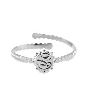 Größenverstellbarer Ring von Elektropulli von ELEKTROPULLI