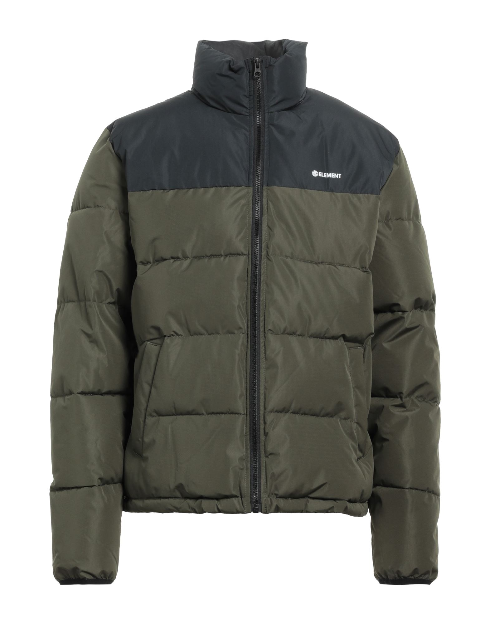 ELEMENT Pufferjacke & Daunenjacke Herren Militärgrün von ELEMENT