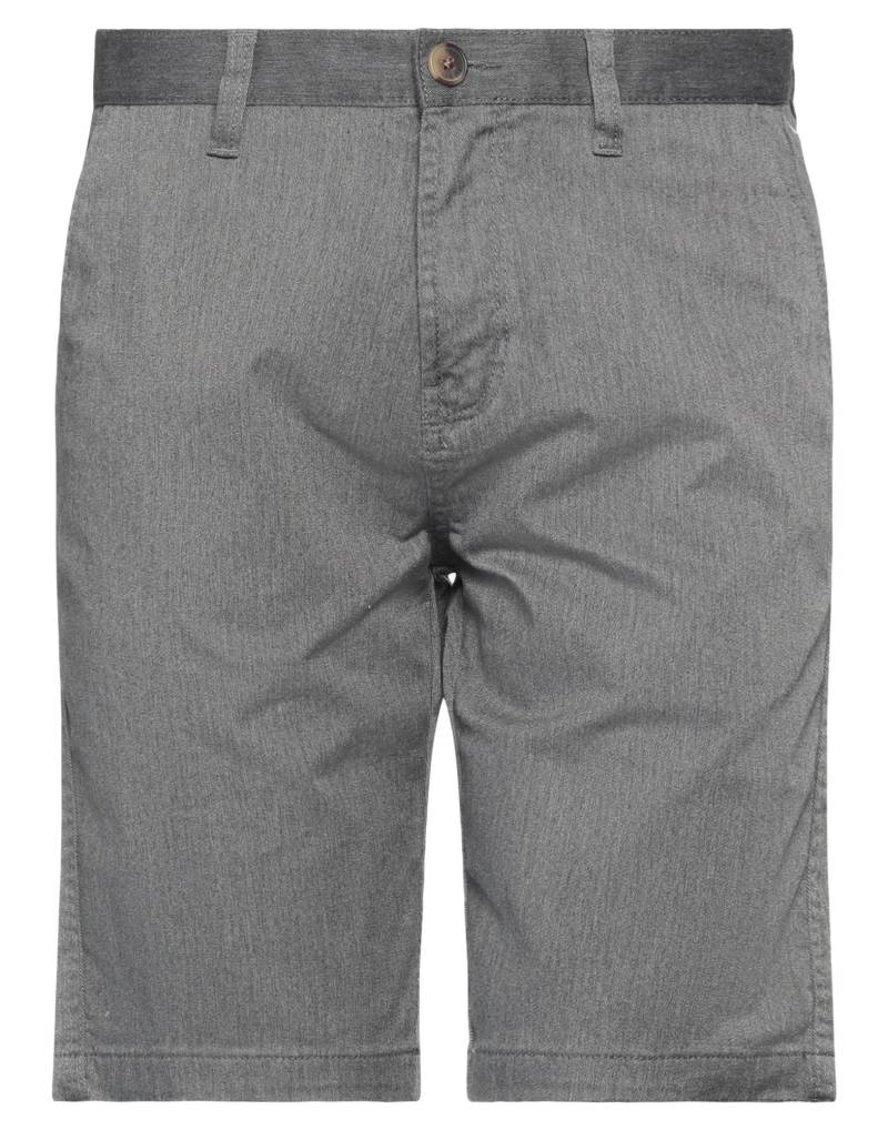 ELEMENT Shorts & Bermudashorts Herren Granitgrau von ELEMENT