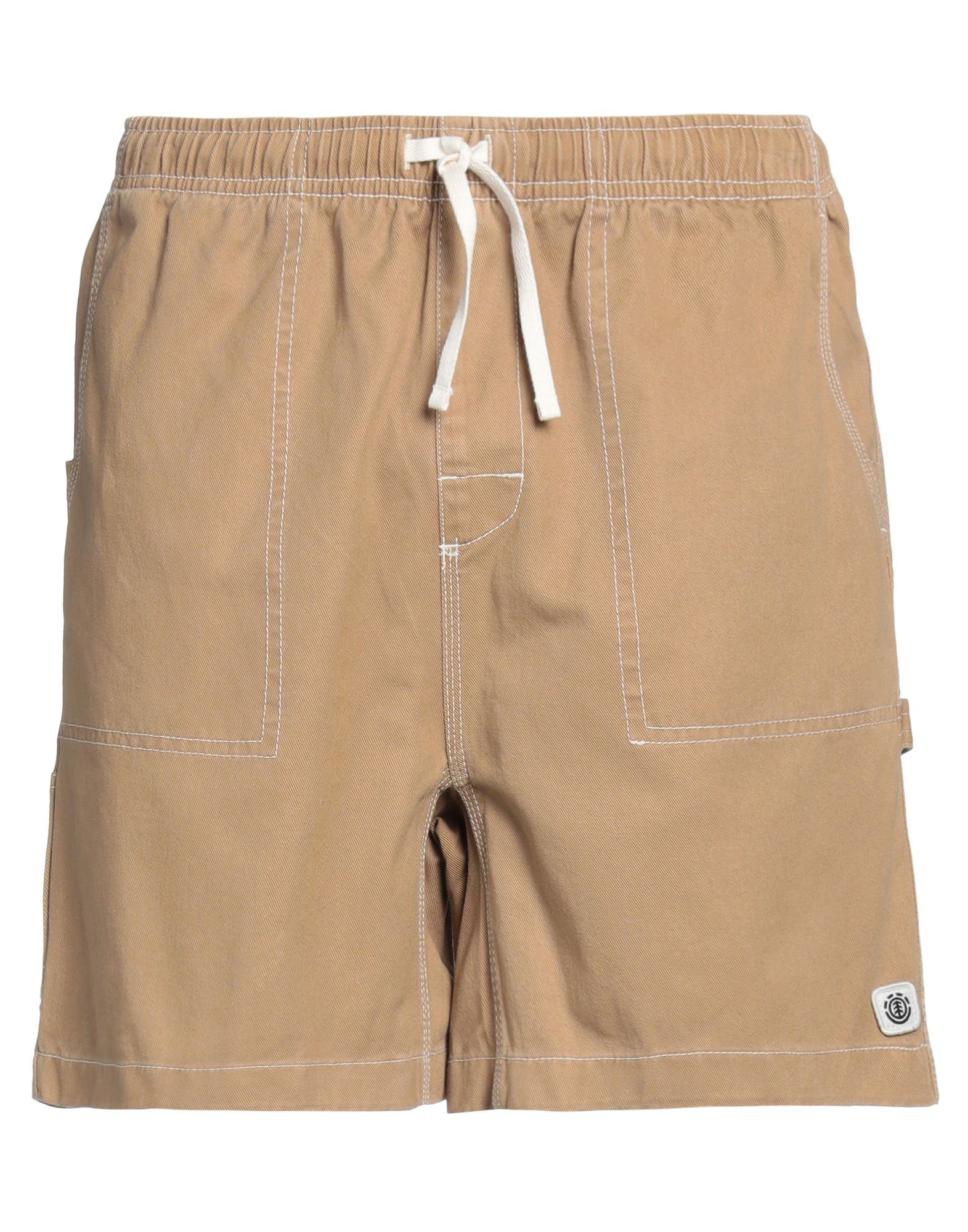 ELEMENT Shorts & Bermudashorts Herren Kamel von ELEMENT