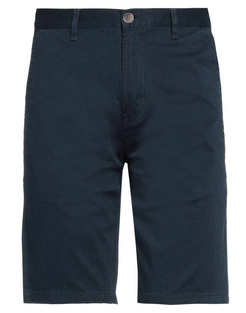 ELEMENT Shorts & Bermudashorts Herren Marineblau von ELEMENT