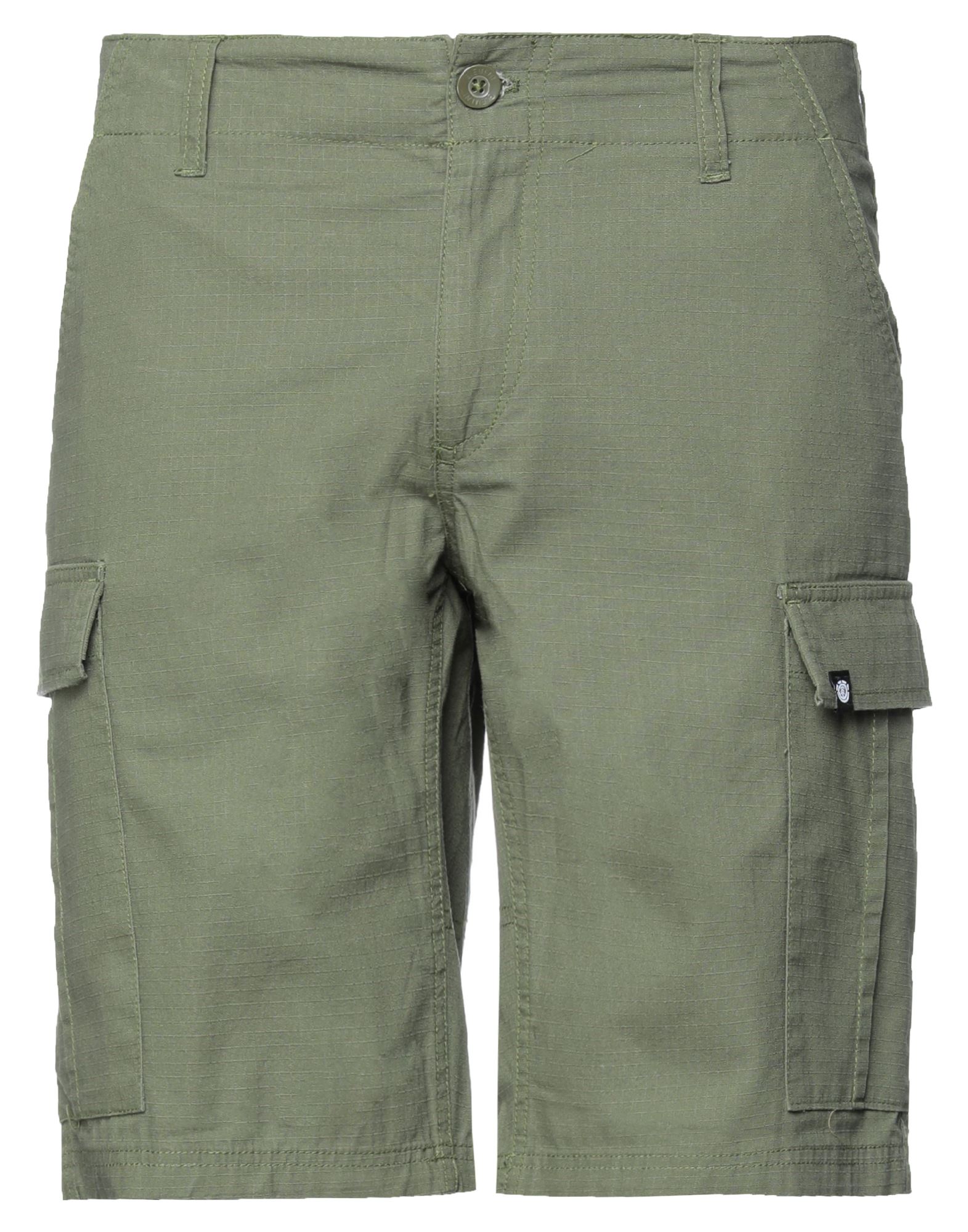 ELEMENT Shorts & Bermudashorts Herren Militärgrün von ELEMENT