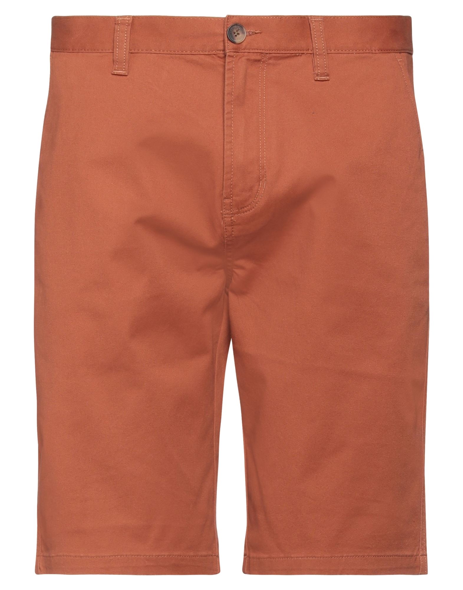 ELEMENT Shorts & Bermudashorts Herren Rostrot von ELEMENT