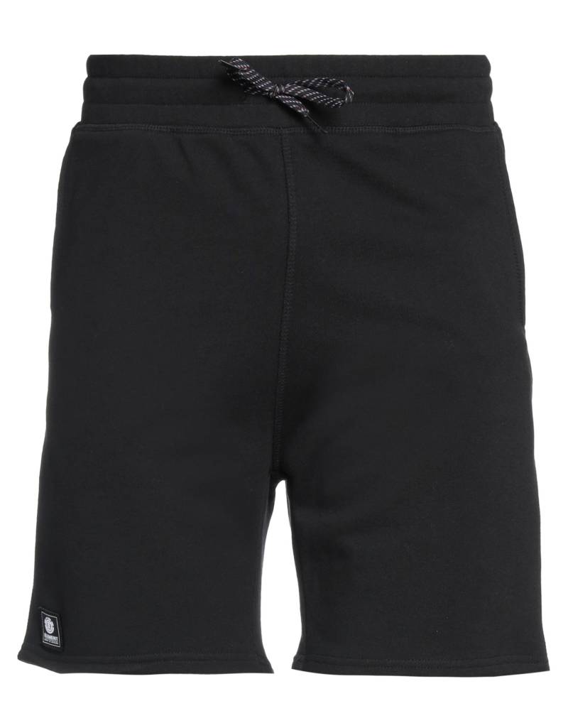 ELEMENT Shorts & Bermudashorts Herren Schwarz von ELEMENT