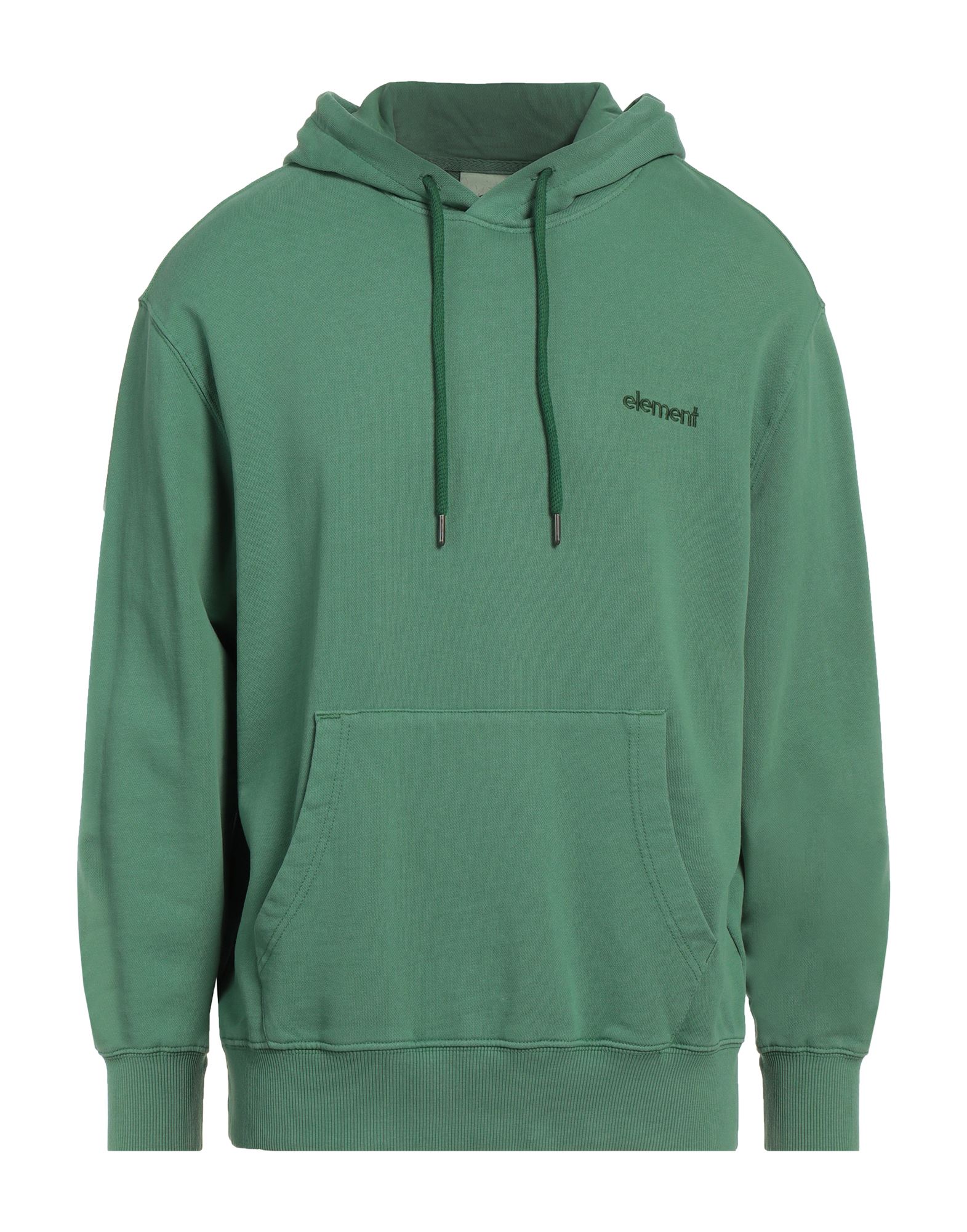 ELEMENT Sweatshirt Herren Grün von ELEMENT