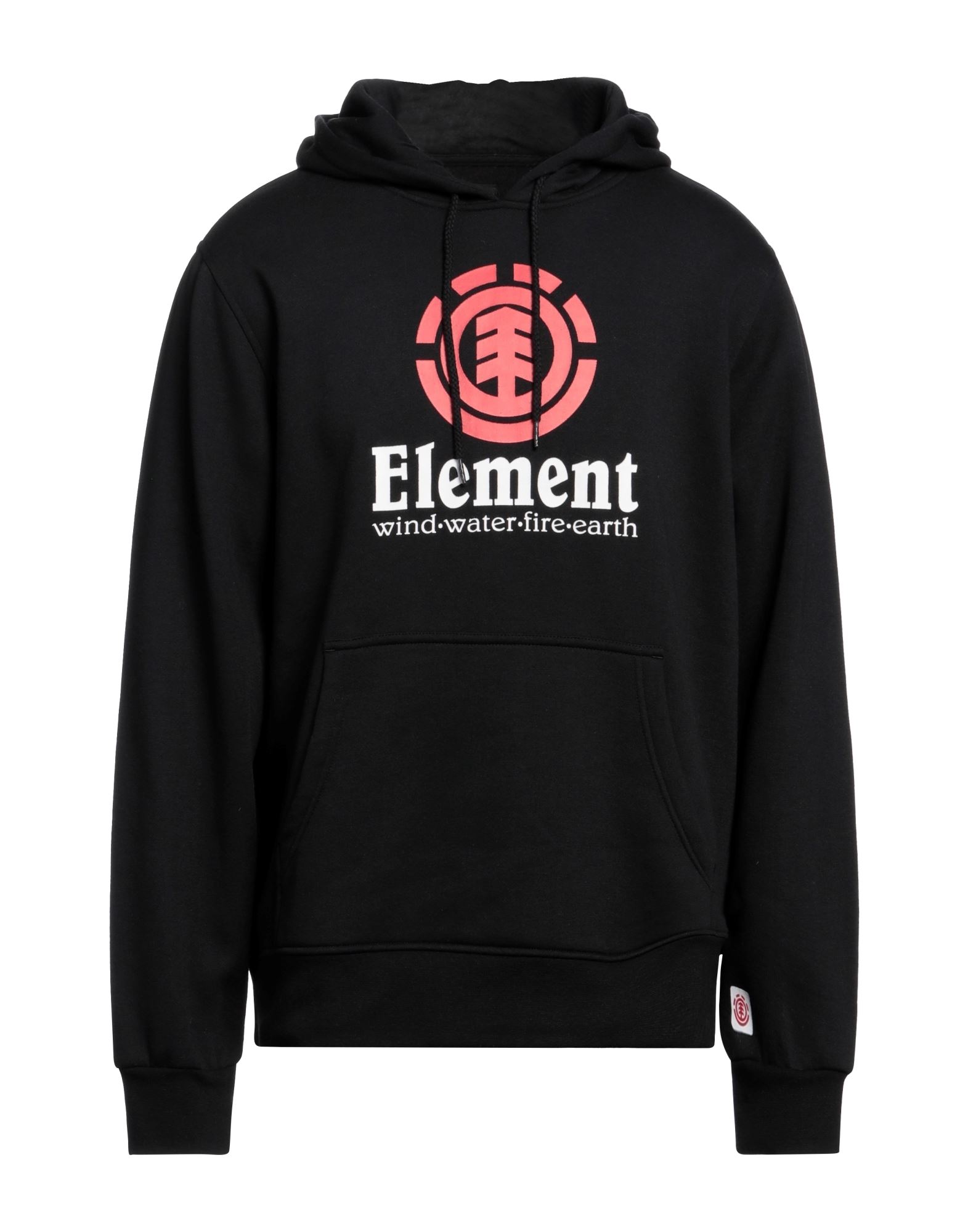 ELEMENT Sweatshirt Herren Schwarz von ELEMENT