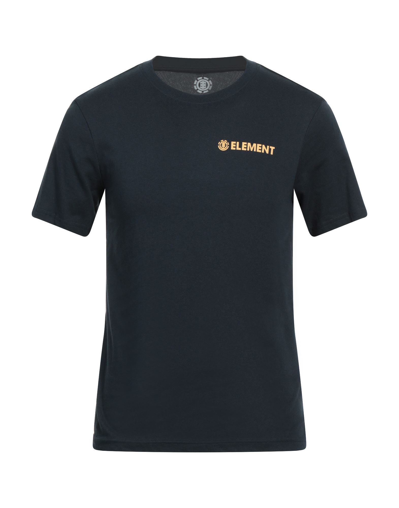 ELEMENT T-shirts Herren Marineblau von ELEMENT