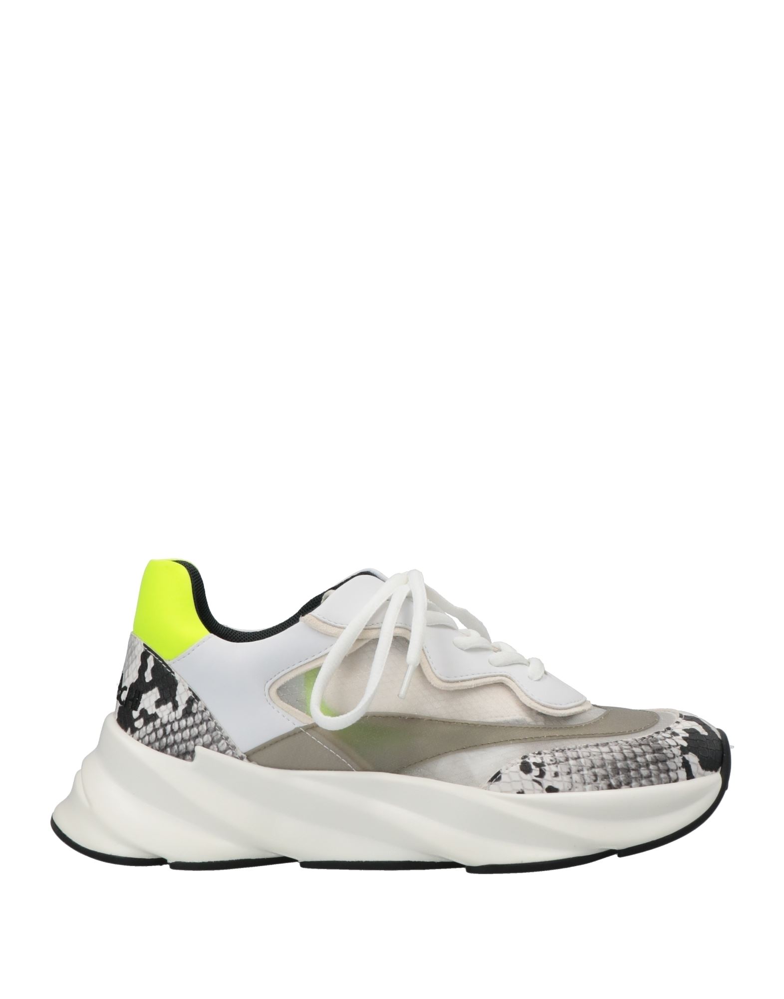 ELENA IACHI Sneakers Damen Weiß ELENA IACHI Sneakers Damen Weiß von ELENA IACHI