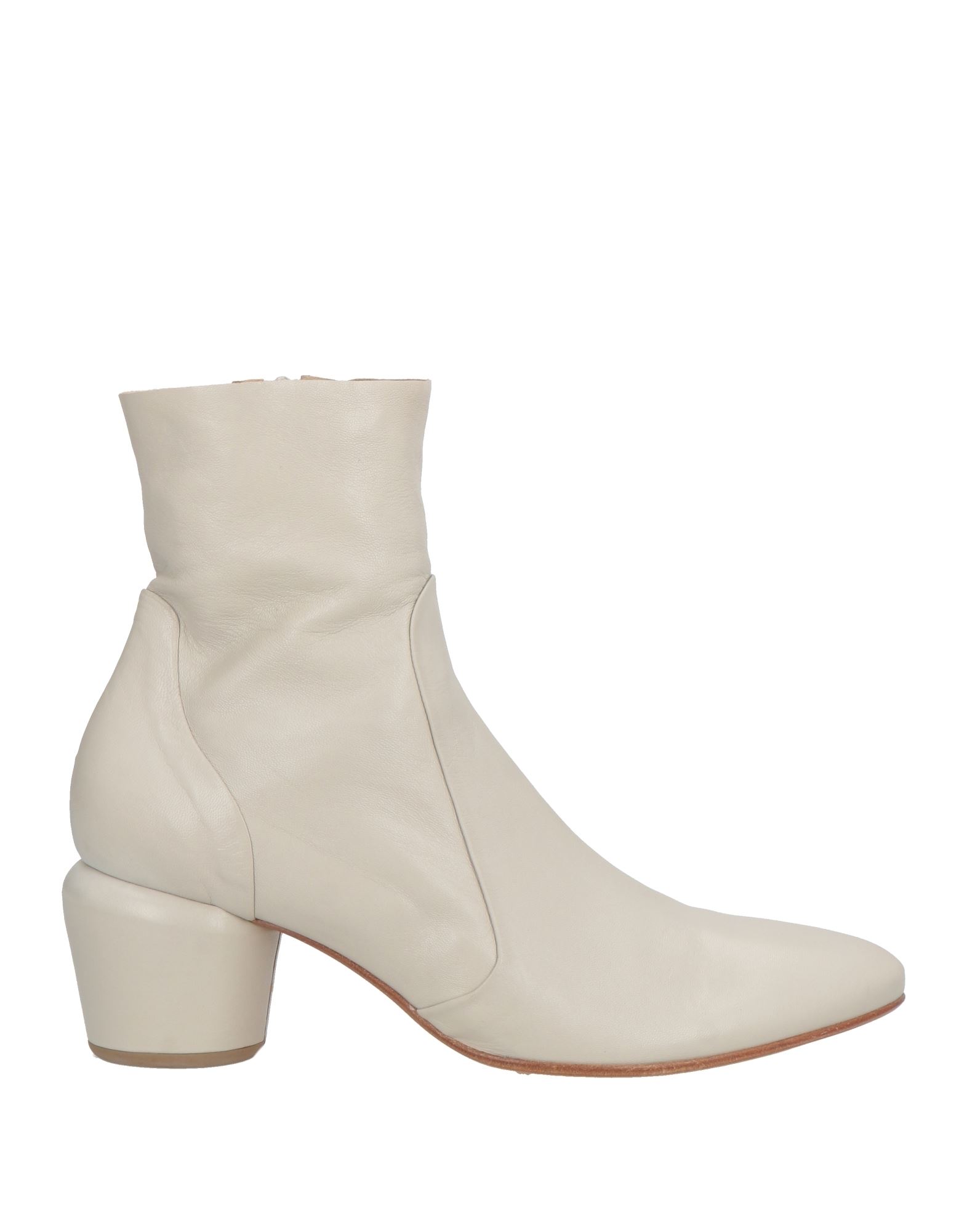 ELENA IACHI Stiefelette Damen Hellgrau von ELENA IACHI