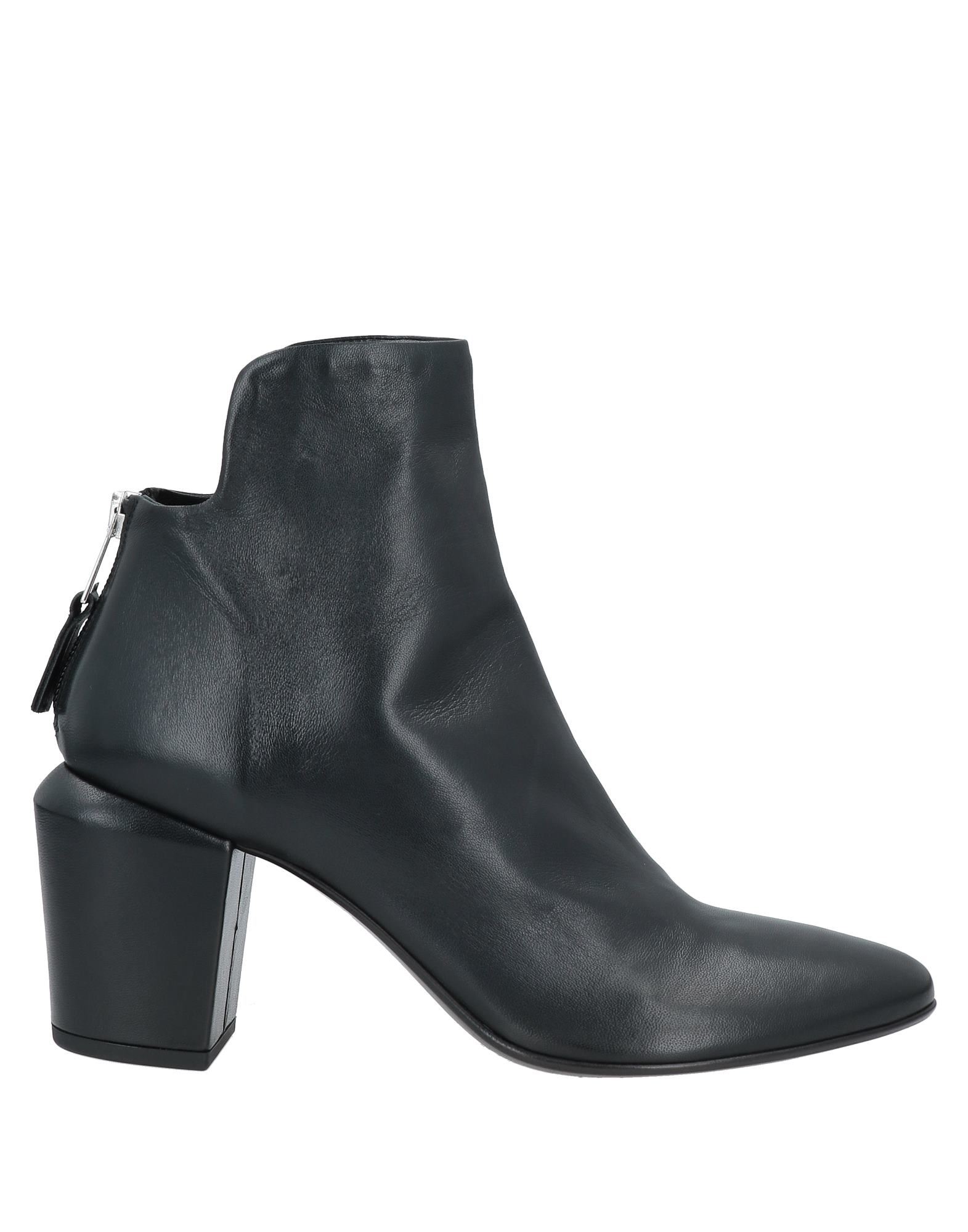 ELENA IACHI Stiefelette Damen Schwarz von ELENA IACHI