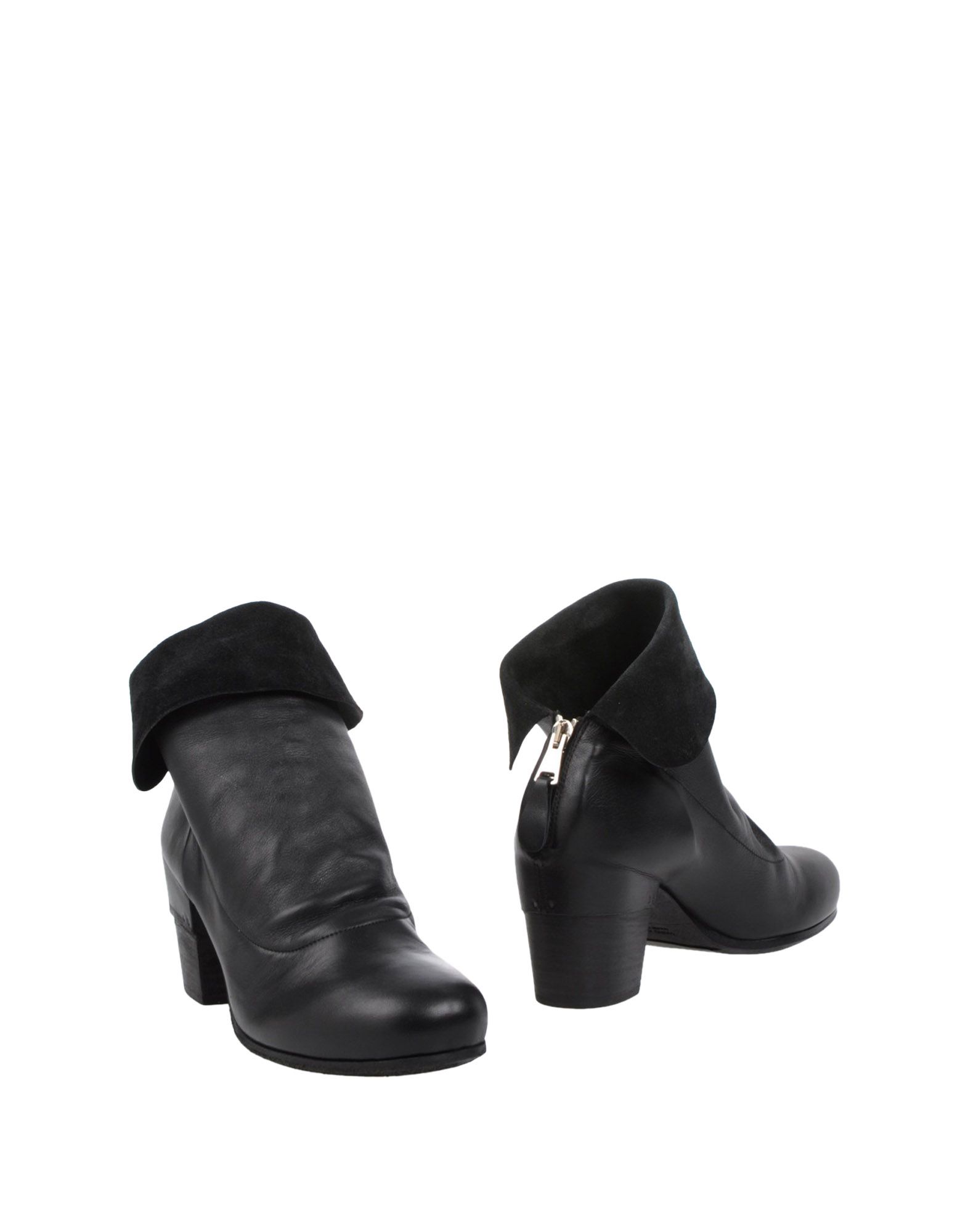 ELENA IACHI Stiefelette Damen Schwarz von ELENA IACHI