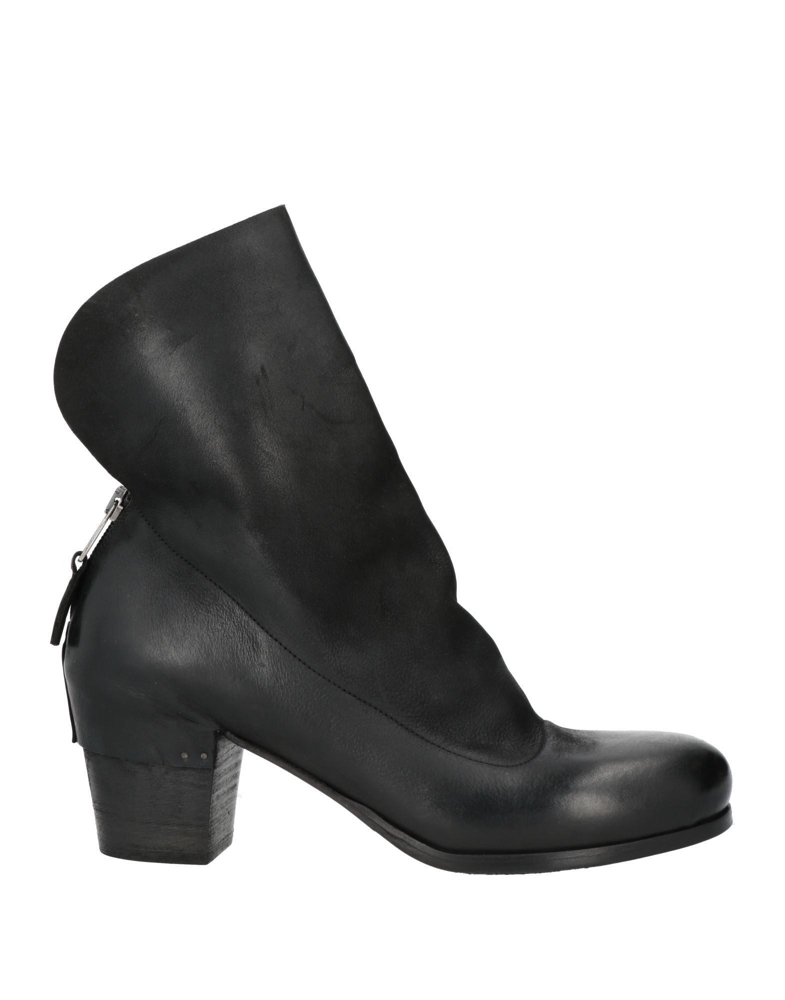 ELENA IACHI Stiefelette Damen Schwarz von ELENA IACHI