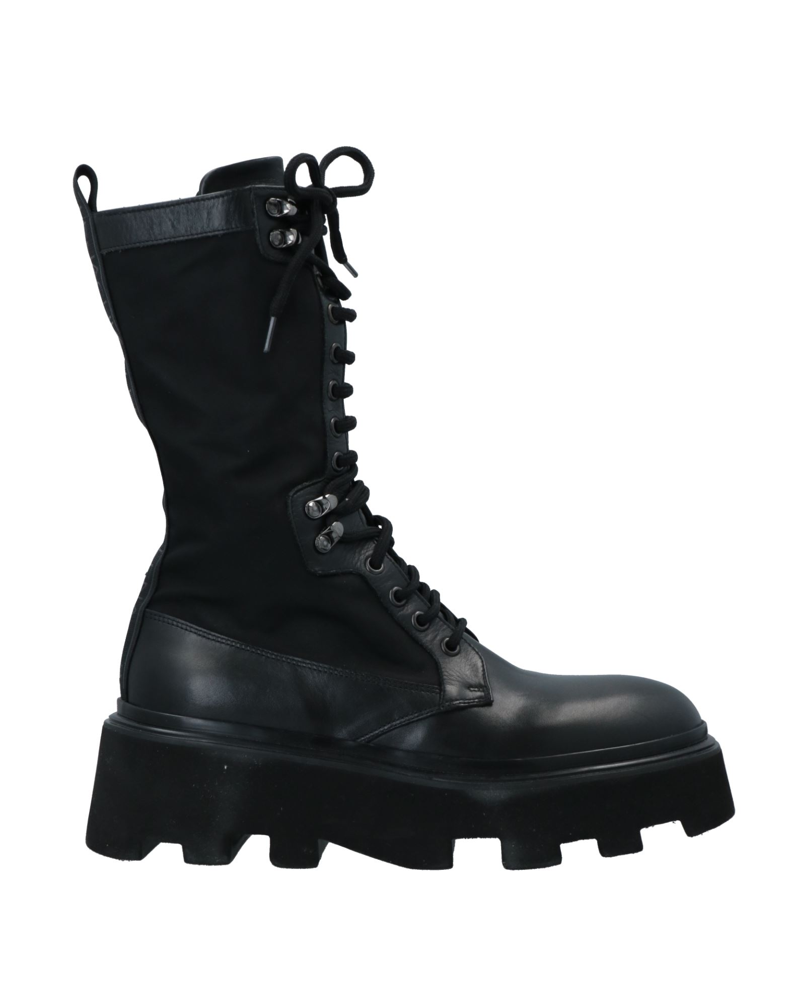 ELENA IACHI Stiefelette Damen Schwarz ELENA IACHI Stiefelette Damen Schwarz von ELENA IACHI