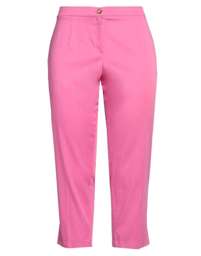 ELENA MIRÒ Hose Damen Rosa von ELENA MIRÒ