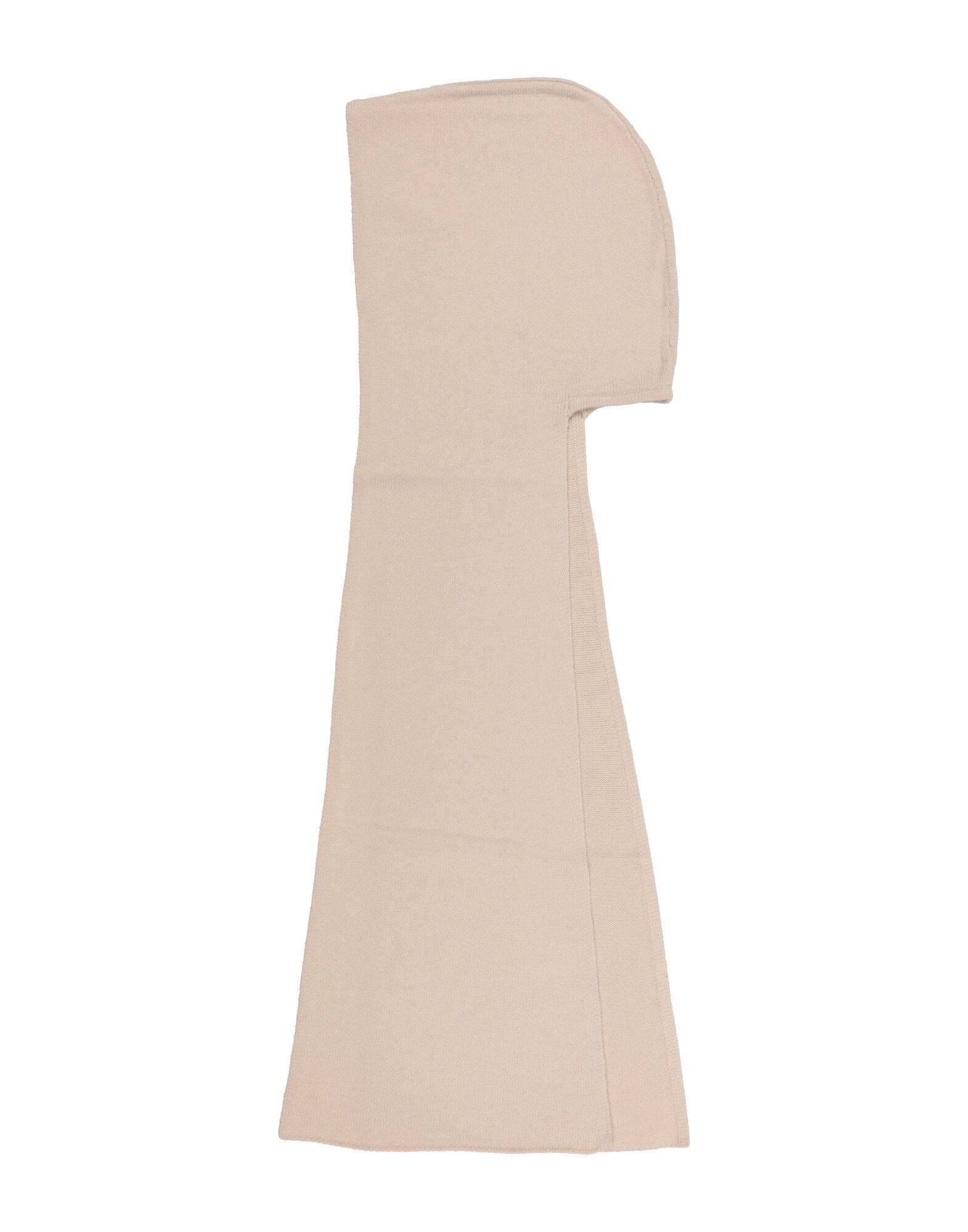 ELENA MIRÒ Mützen & Hüte Damen Beige von ELENA MIRÒ