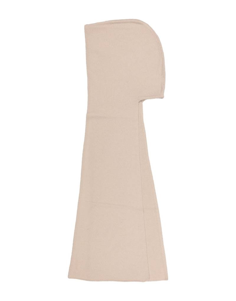 ELENA MIRÒ Mützen & Hüte Damen Beige von ELENA MIRÒ