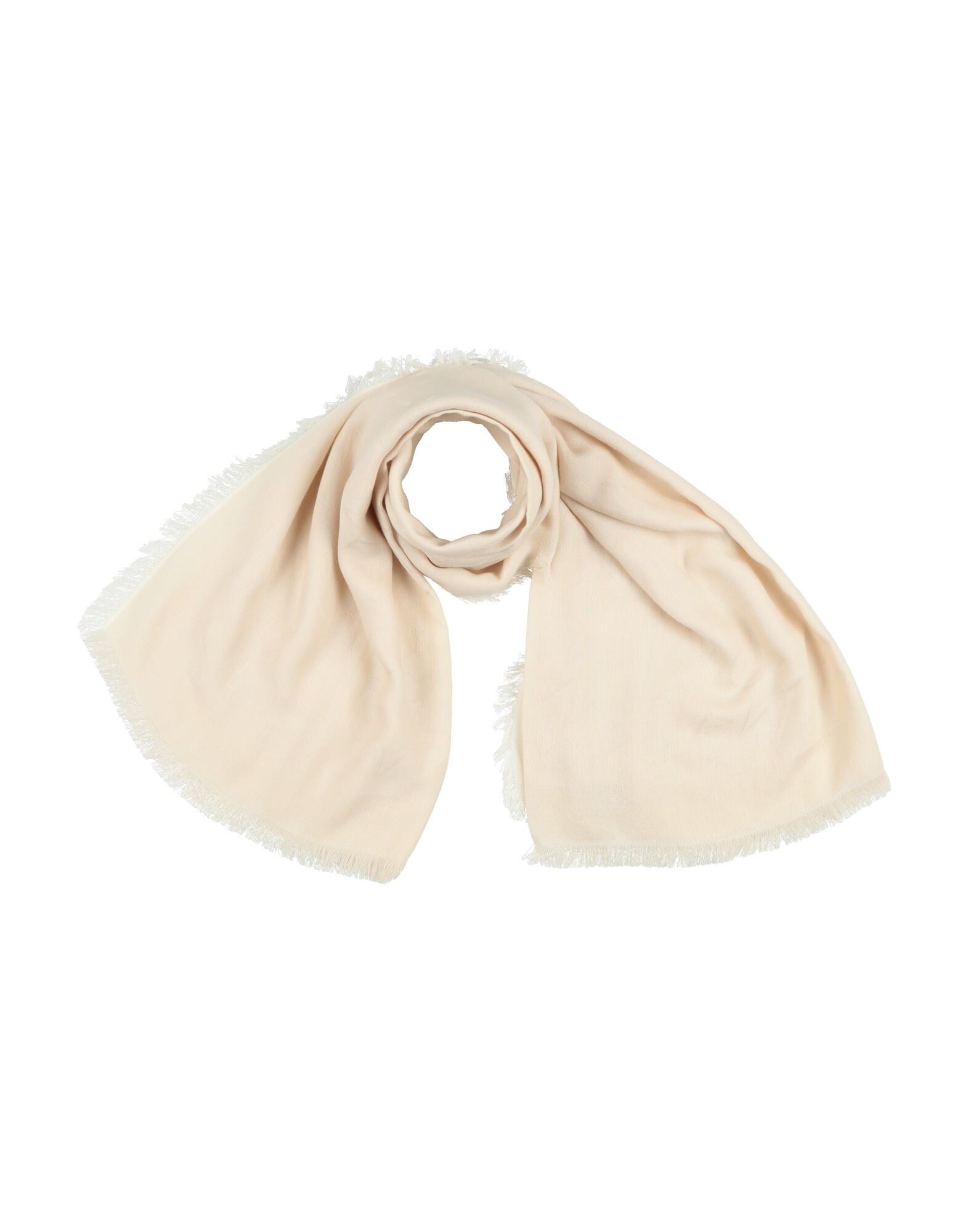 ELENA MIRÒ Schal Damen Cremeweiß von ELENA MIRÒ