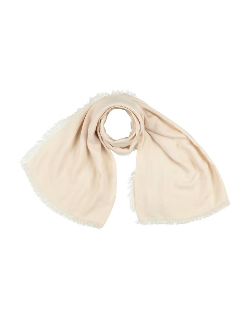 ELENA MIRÒ Schal Damen Cremeweiß von ELENA MIRÒ