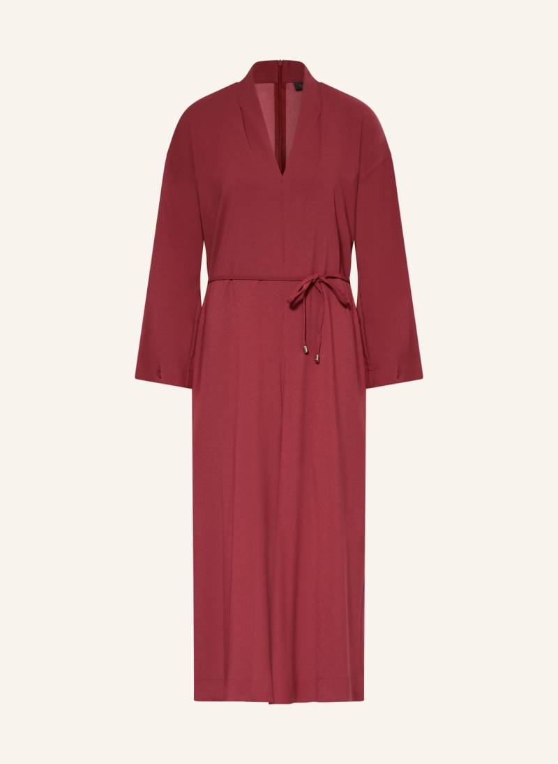 Elena Miro Jumpsuit rot von ELENA MIRO