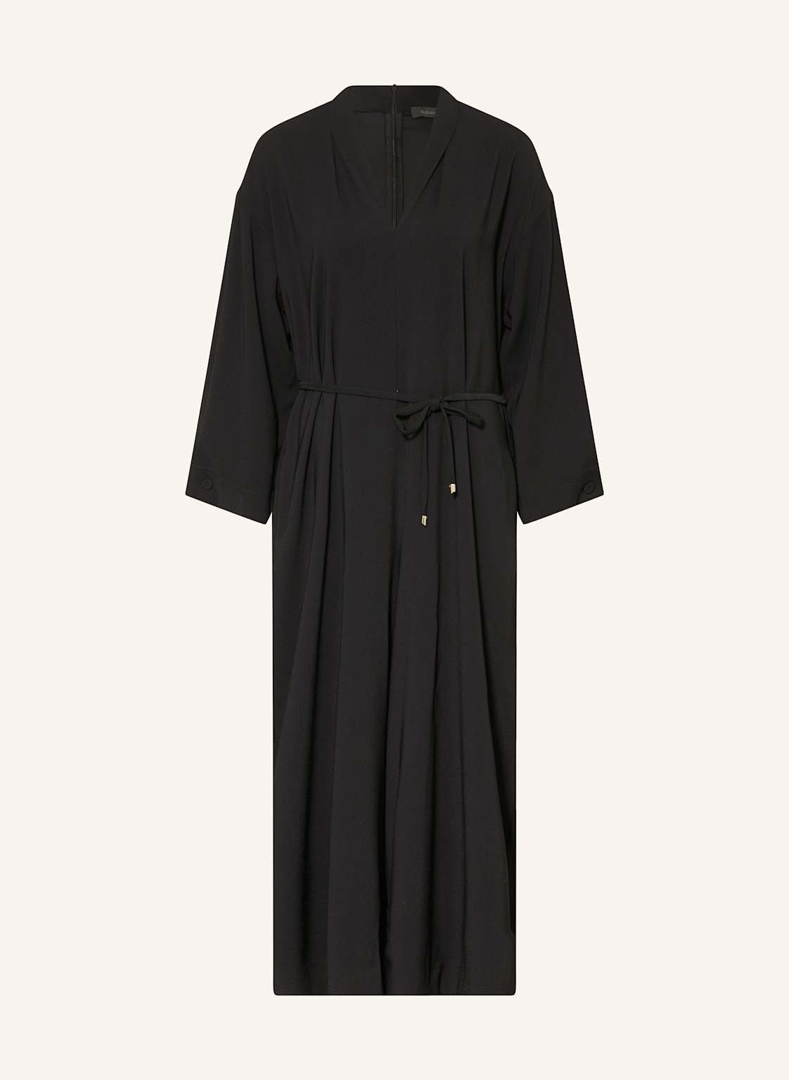 Elena Miro Jumpsuit schwarz von ELENA MIRO