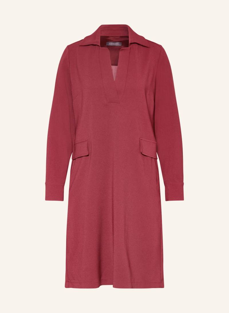 Elena Miro Kleid rot von ELENA MIRO