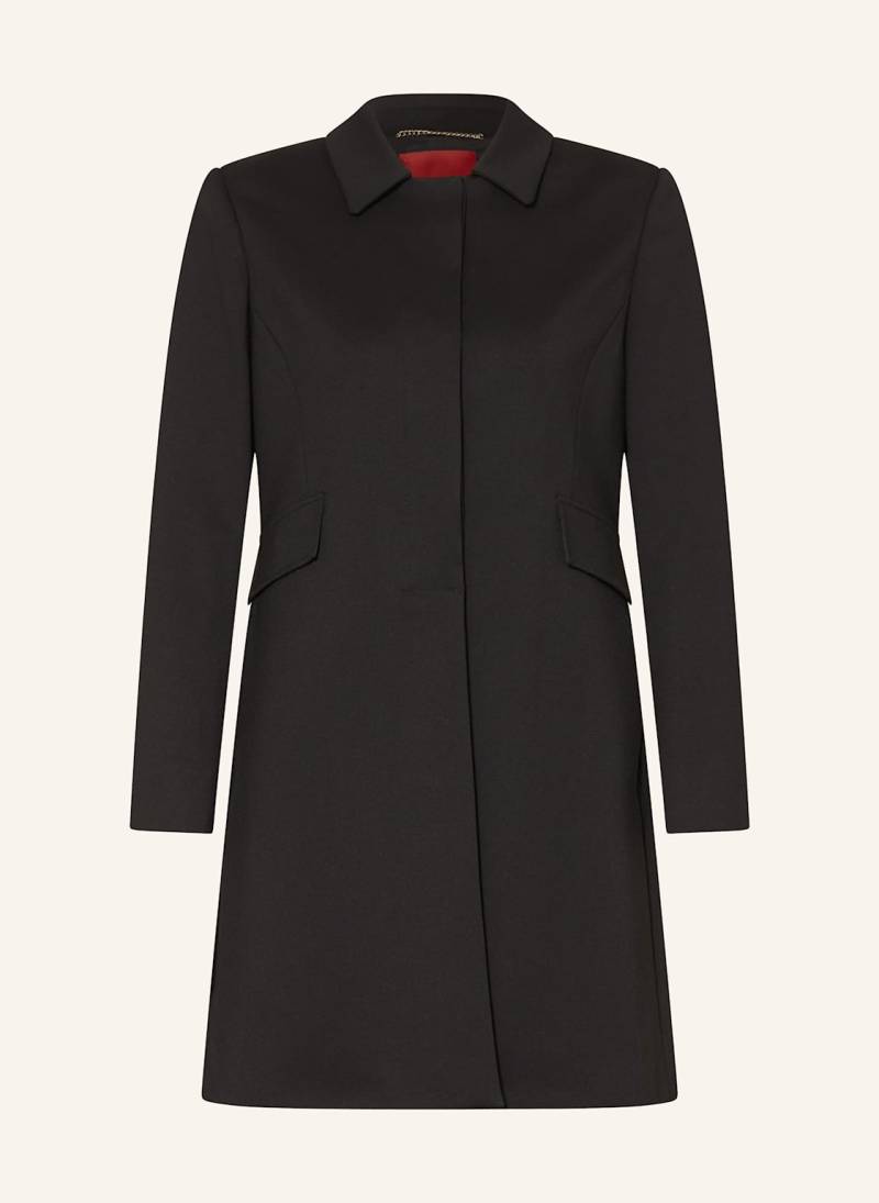 Elena Miro Mantel schwarz von ELENA MIRO