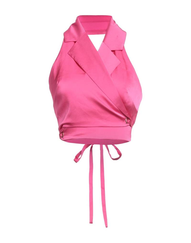 ELENZA by L&L Top Damen Fuchsia von ELENZA by L&L