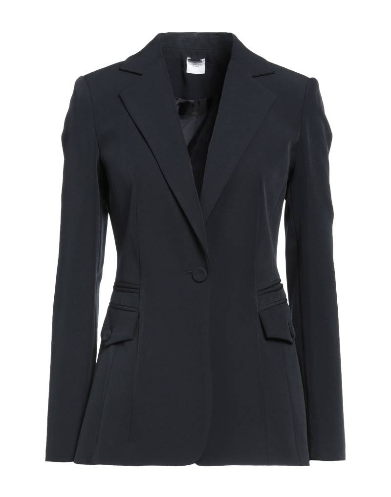 ELEONORA STASI Blazer Damen Nachtblau von ELEONORA STASI