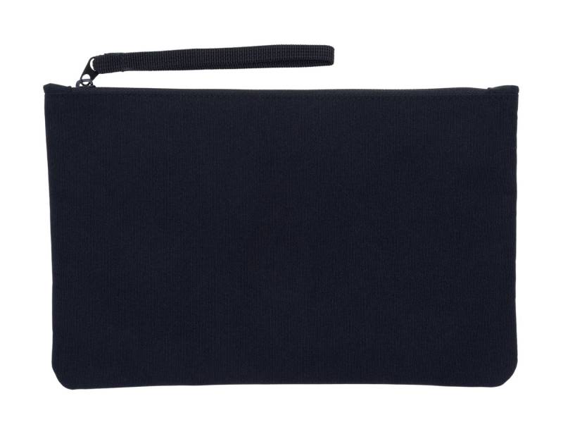 ELEPHANT Kosmetiktasche Pouch Mini Kulturtasche Cosmetic Bag klein, Aufbewahrungstasche Tasche Manicure Shaving Bag 13112 + Beutel von ELEPHANT