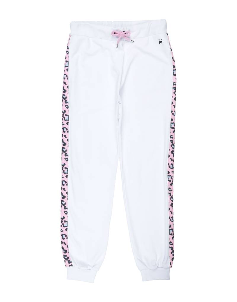 ELETTRA LAMBORGHINI Hose Kinder Weiß von ELETTRA LAMBORGHINI