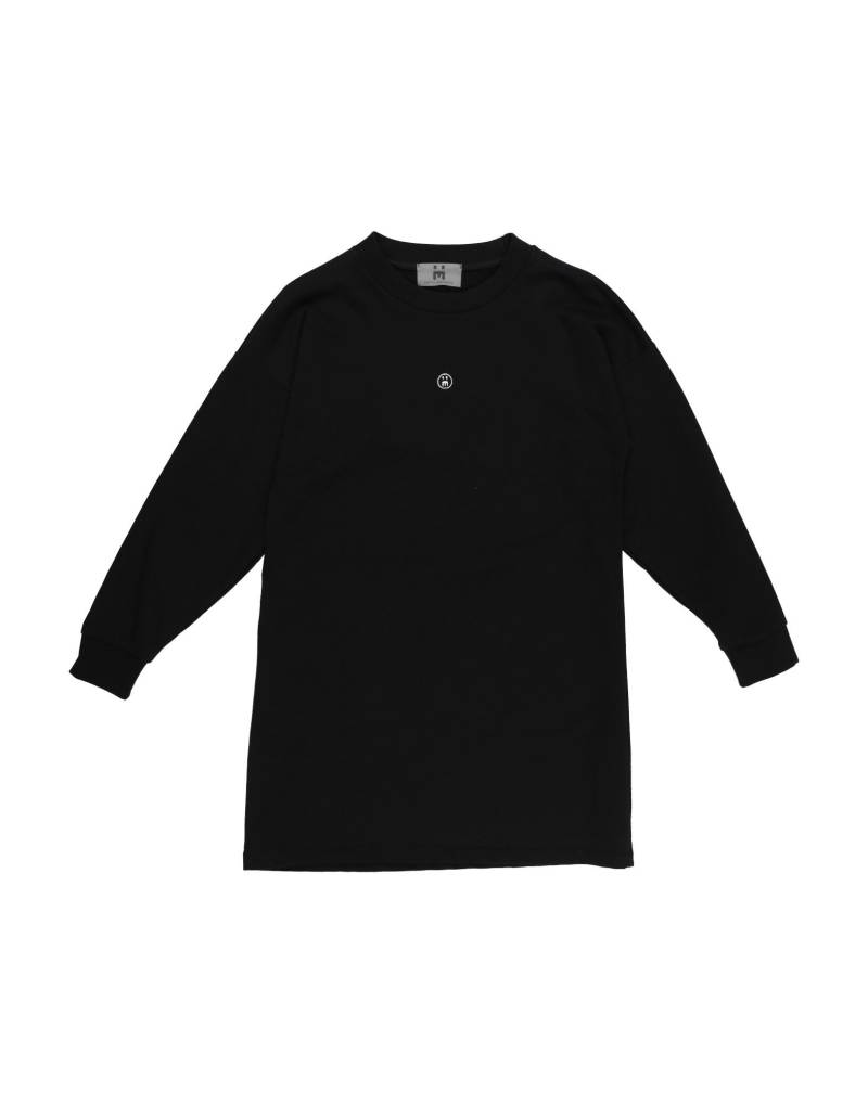 ELETTRA LAMBORGHINI Kinderkleid Kinder Schwarz von ELETTRA LAMBORGHINI